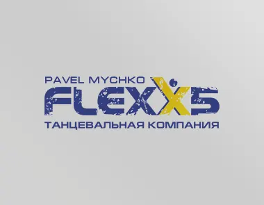 Сайт танцевальной школы «Flexx 5»