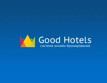 Портал гостиниц «Good Hotels»
