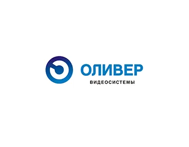 Дизайн сайта «Оливер Видеосистемы»